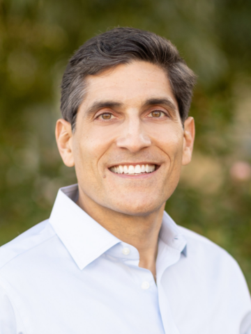 Rady Children’s Health Names Dr. Pravene Nath Chief Innovation and Physician Executive